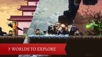 Shadow of the Orient screenshot2