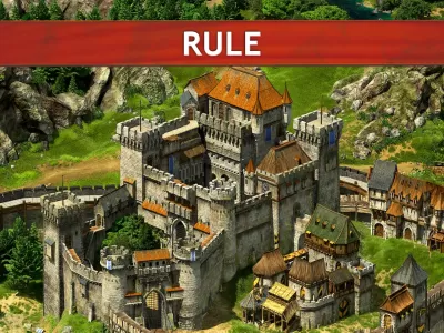 Tribal Wars 2 screenshot1