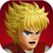 Hero Fighter X MOD APK