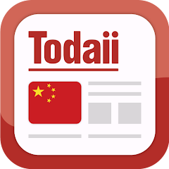 Todaii: Easy Chinese MOD APK