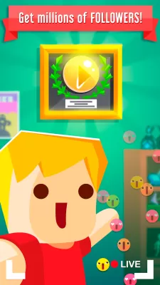 Vlogger Go Viral screenshot2
