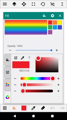 Paint Art screenshot1