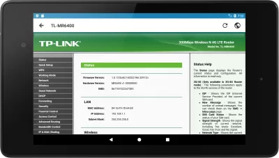 IP Tools screenshot2