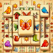 Mahjong Treasure Quest MOD APK