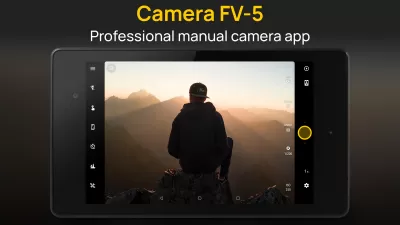 Camera FV-5 screenshot4