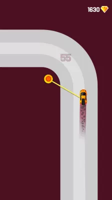 Sling Drift screenshot2
