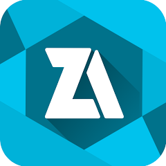 ZArchiver Donate MOD APK icon