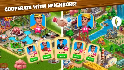 NewCity screenshot3