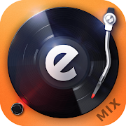 edjing Mix MOD APK icon