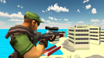 BattleBox screenshot1