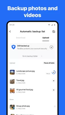 TeraBox screenshot3
