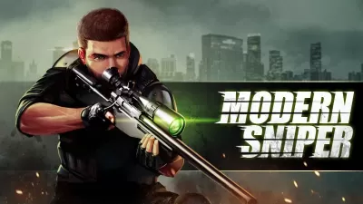 Modern Sniper screenshot4