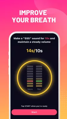 StarMaker screenshot1