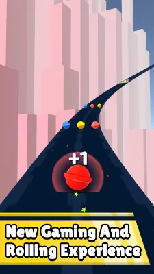 Color Road screenshot1