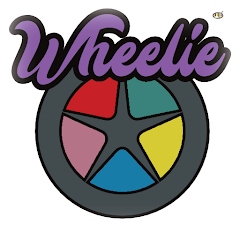 Wheelie MOD APK icon