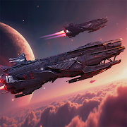 Pixel Starships™ MOD APK icon