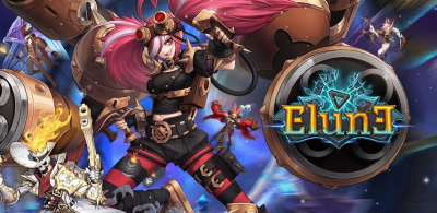Elune screenshot1