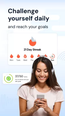 LingQ screenshot3