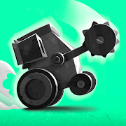 CATS: Crash Arena Turbo Stars MOD APK icon