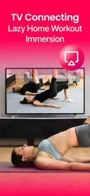LazyFit screenshot2