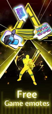 Beat Mania screenshot1