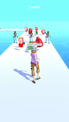 Run Rich 3D screenshot2