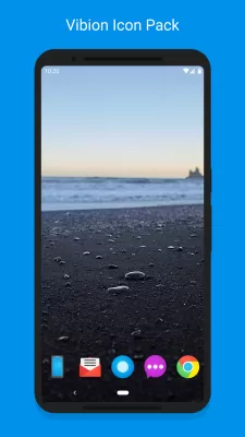 Vibion screenshot3