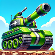 Awesome Tanks MOD APK