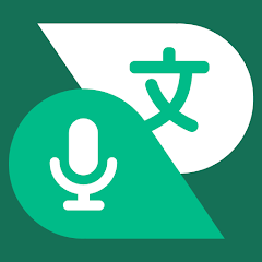 Talking Translator MOD APK icon