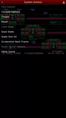 NES.emu screenshot2