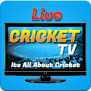 Live Cricket TV HD MOD APK