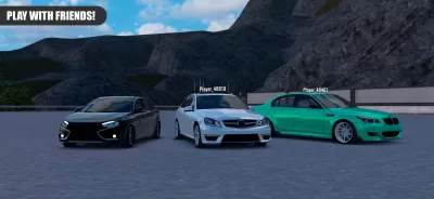 Custom Club screenshot3