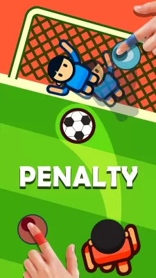 2 Player Games - Party Battle screenshot3