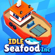 Seafood Inc MOD APK icon