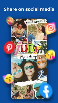 StoryMaker: Insta Story Maker screenshot1