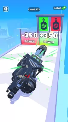 Weapon Master screenshot3