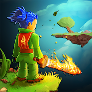 Swordigo MOD APK icon