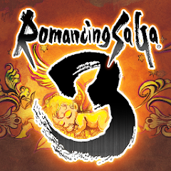 Romancing SaGa3 MOD APK