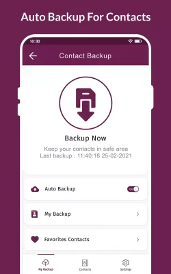 Recover Deleted All Photos screenshot4