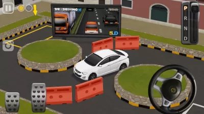Dr. Parking 4 screenshot2