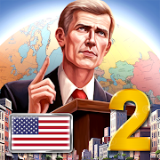 MA 2 – President Simulator PRO MOD APK