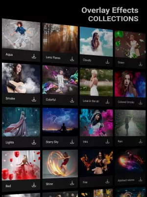 Photo Studio screenshot1