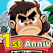 Wild Survival MOD APK icon