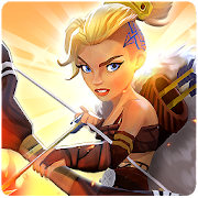 Lionheart MOD APK icon
