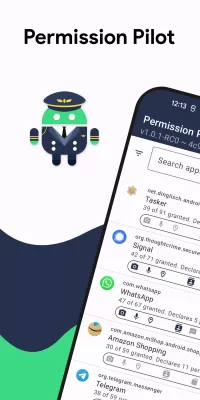 Permission Pilot screenshot4