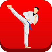 Taekwondo Workout At Home MOD APK