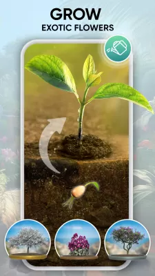 Garden Joy screenshot2
