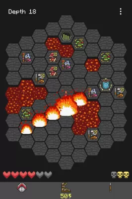 Hoplite screenshot1