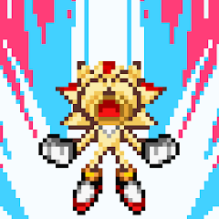 Super Shadow Run MOD APK