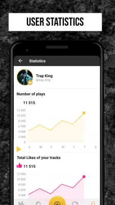 Rap Fame screenshot2